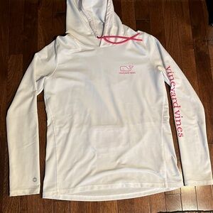 Vineyard Vines Performance Sweatshirt Size M